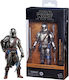 Action Figure Series Mandalorian Star Wars for 4+ years old Years 15cm.