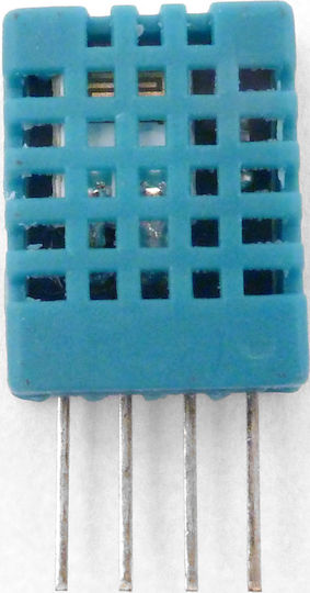 Dht11 Digital Temperature Humidity Sensor Arduino