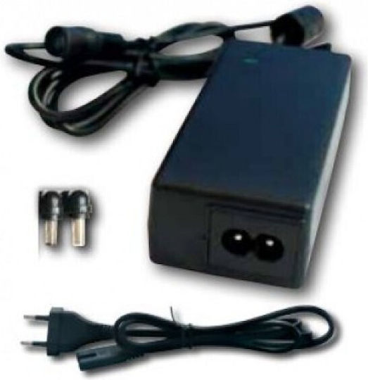 Amarad Universelle Netzadapter 12 6A mit Leistung 72W (2.2.9)