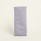 Beauty Home Premium Θήκη για Λαμπάδα Γκρι 35x22εκ.