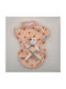 Bonnie Hundeshirts in Orange