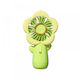 Cs13652 Ventilator De Mână USB 3W Verde
