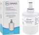 Ersatzfilter Wasser Allspares As-ff110