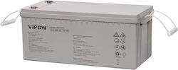 Vipow BAT0419 Батерия UPS 12V 200Ah Vipow BAT0419 Батерия UPS 12V 200Ah