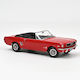 Norev Die-cast Car Model 1:18 Scale Ford Mustang Convertible 1966