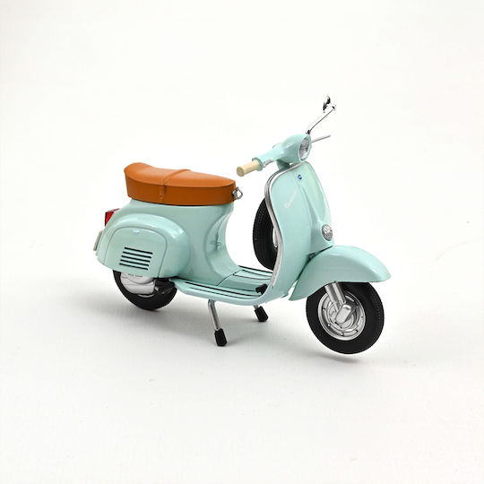 Norev Μεταλλική Βέσπα Μοντέλο Κλίμακας 1:18 Vespa 50 N 1969