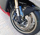 Front Wheel Protective Sliders Suzuki Gsx-s 1000gt 2022-2025