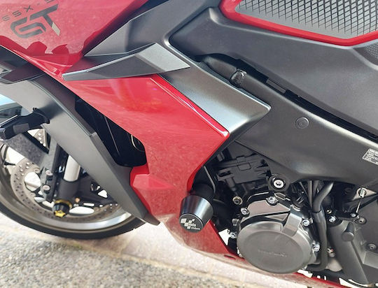 Frame Slider Protectors Suzuki Gsx-s 1000gt 2022-2025