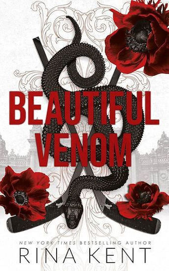 Vipers 1: Beautiful Venom Vipers 1: Beautiful Venom