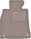 Beige Driver's Mat Lexus Ls Iii Sedan 2000-2006