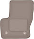 Beige Fahrermatte Ford Escape Mk3 SUV 2012