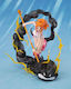Tamashi Nations One Piece: One Piece: Figuartszero - Nami Lightning Blast (extra Battle) Φιγούρα Δράσης ύψους 17εκ. σε Κλίμακα 1:12