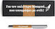 Pen "Dad Makes History"