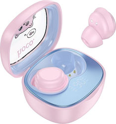 Hoco EW111 Kids In-ear Bluetooth Handsfree Ακου...