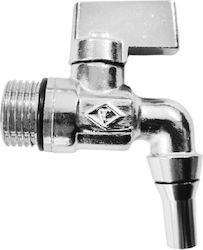 Stabplast Outdoor Faucet 104056