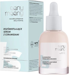eeny meeny Face Serum 30ml