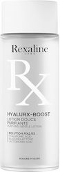 Rexaline Schaumbad Gel 50ml