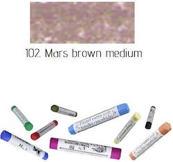 Soft Pastel Extrafine Renesans Grey Rose Deep