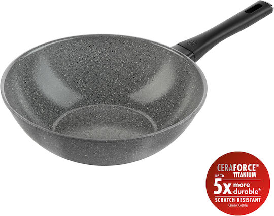 Zwilling J.A. Henckels Plus 28cm Wok Zwilling J.A. Henckels Plus 28cm Wok