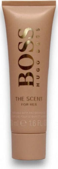 Boss Scent Αφρόλουτρο σε Gel 50ml