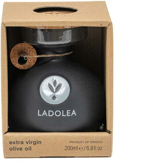Ladolea Εξαιρετικό Παρθένο Ελαιόλαδο με Άρωμα Φρουτώδες 80ml