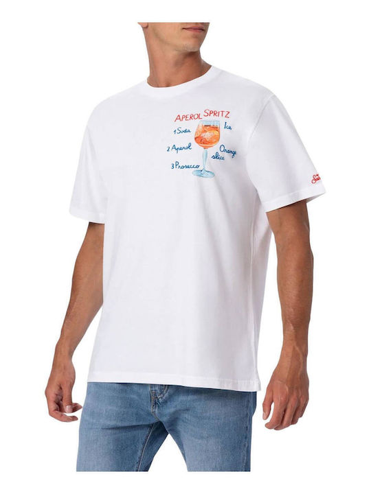 MC2 Spritz T-Shirt White