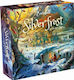 Board Game Everdell Silverfrost (Colllector's Edition) for 1-4 Players 14+ Years Old (EN) Starling Games