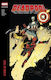 Εικονογραφημένος Τόμος Deadpool Modern Era Epic Collection In Wade We Trust
