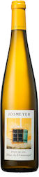 Domaine Josmeyer Бял Сух Шампоан 750мл Domaine Josmeyer Бял Сух Шампоан 750мл