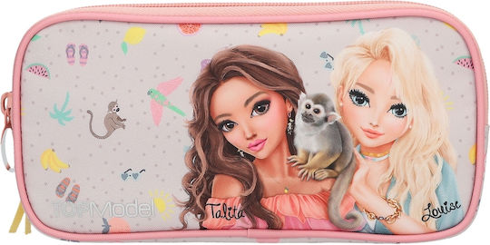 Topmodel Topmodel молив тубус Juicy Apricot Pink 413325