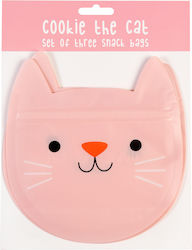 Rex London Multicolour Snack Bag