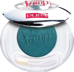 Pupa Vamp Eyeshadow Compact 305 Bubble Green 2.5gr