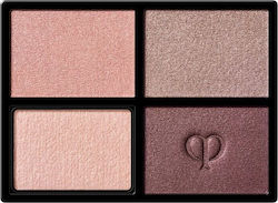 Clé de Peau Beauté Paletă 3 6gr Clé de Peau Beauté Paletă 3 6gr