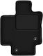 Black Driver Mat Toyota Highlander Iv Suv 2021