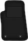 Black Driver Mat Chevrolet Camaro V 0 2006-2015