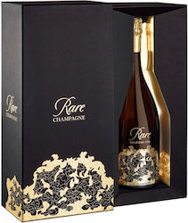 Champagne Rare 2008 Сашампанско 1,5л Магнум Подаръчна Кутия 3018333012796