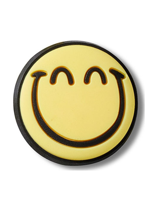 Crocs Джибитс Декорация За Обувки Smiley World