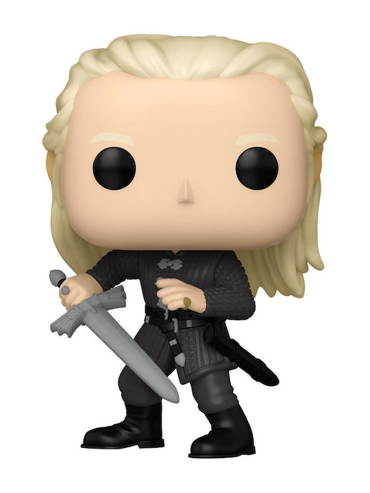 Funko Pop! Television: Game of Thrones - Daemon Targaryen 23