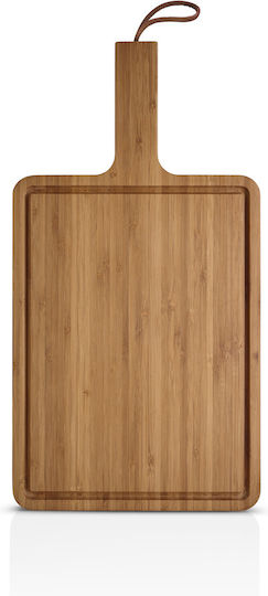 Eva Solo Rectangular Bamboo Chopping Board 32x24cm