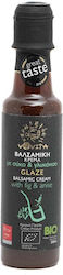 V4Vita Органичен Балсамов Крем Оцет Glaze 200ml