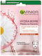 Garnier Bomb Sheet Mask 28gr