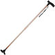 Walking Stick Quadripod 112050 Gold