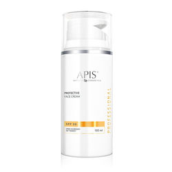 Apis Natural Cosmetics SPF50 100ml Apis Natural Cosmetics SPF50 100ml