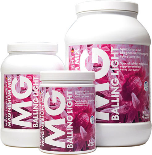 Fauna Marin Balling Amestec de Magneziu 1 Kg