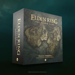 Elden Ring: Weeping Peninsula (EN) Steamforged Games