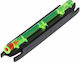 Hiviz M-200 Faseroptik-Visier
