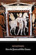Hiero The Tyrant And Other Treatises Xenophon Penguin Classics