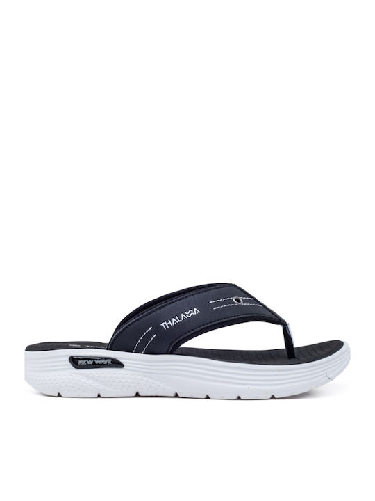 Ανδρικά Flip Flops Μαύρα