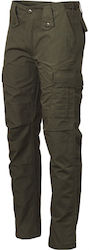 Woodland Pants in Khaki Colour Woodland Pants in Khaki Colour