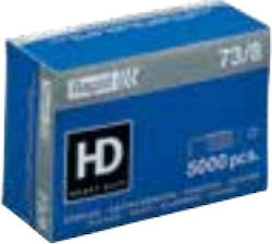 Rapid N73 10mm Super Starke Klammern und Nagelstifte 5000τμχ Mr-24890400